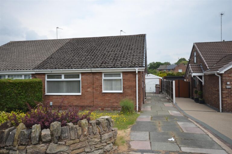 Rookery Lane, Rainford