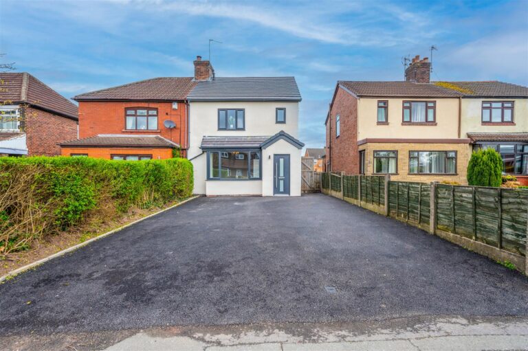 Cross Pit Lane, Rainford, St. Helens
