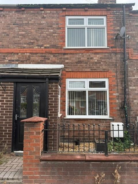 Elephant Lane, St. Helens