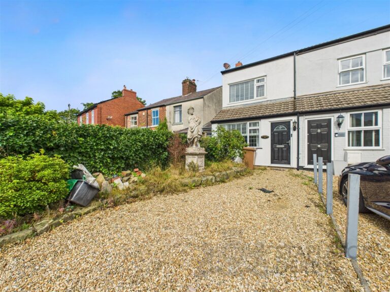 Church Road, Rainford, St. Helens