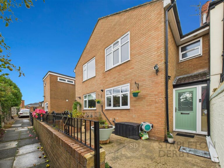 Church Road, Rainford, St. Helens