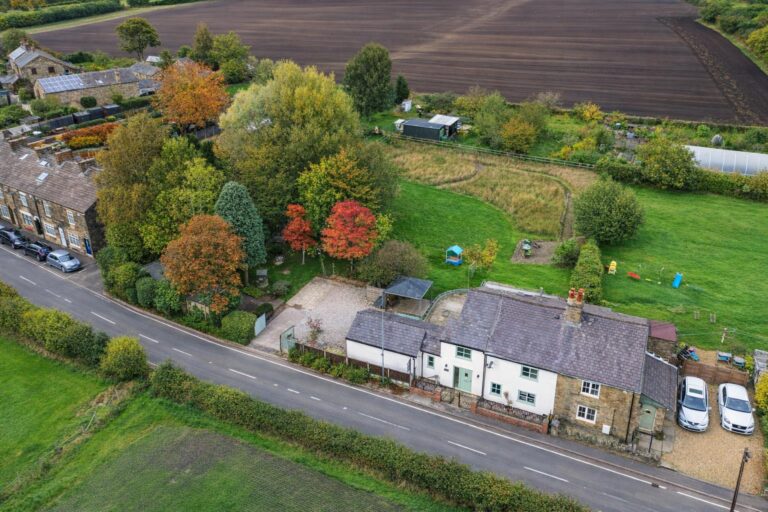 Pimbo Road, Kings Moss, St. Helens