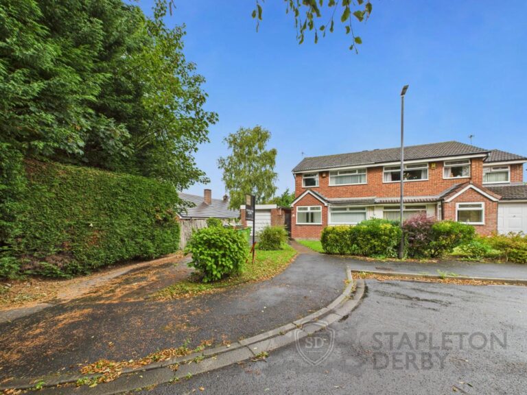 Tarlton Close, Rainhill, Prescot