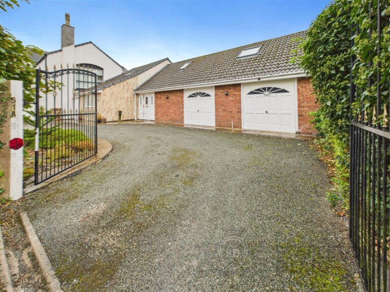 Bushey Lane, Rainford, St. Helens