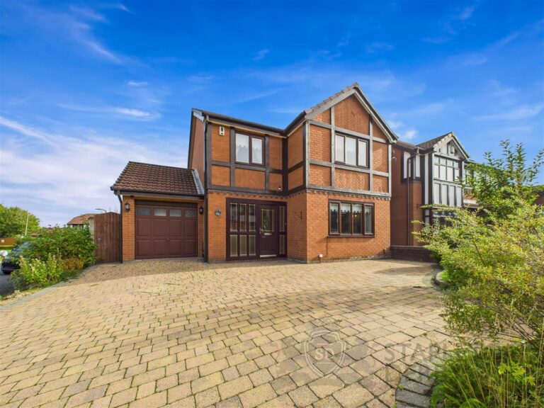 Long Meadow, Eccleston, St. Helens