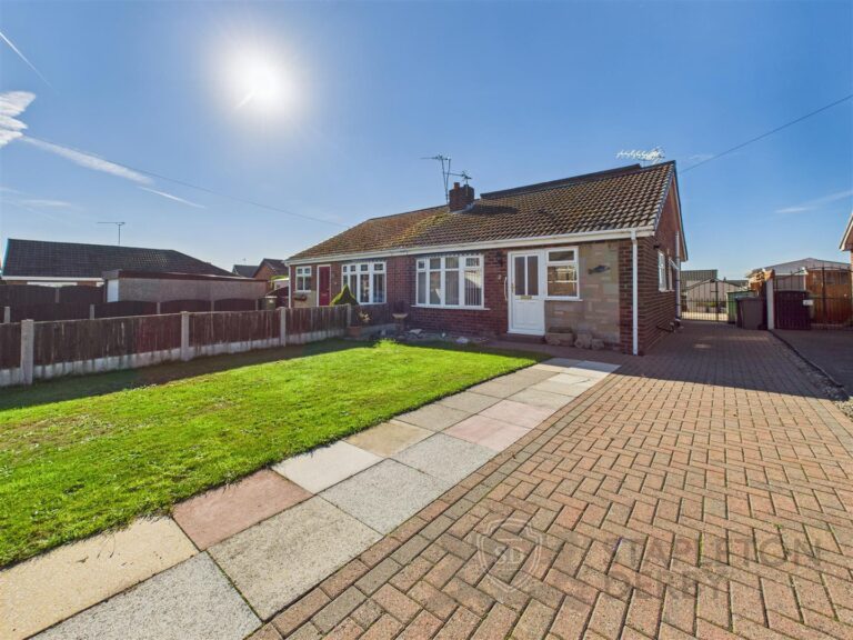 Ross Close, Billinge, Wigan