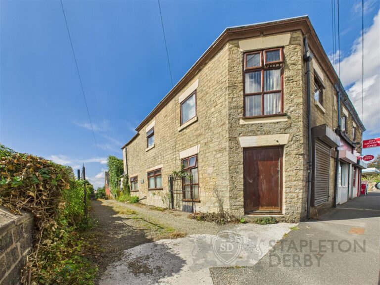 Ormskirk Road, Rainford, St. Helens