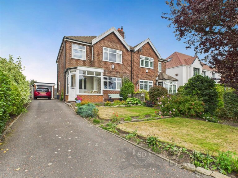 Higher Lane, Rainford, St. Helens