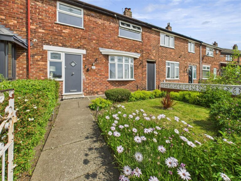 Broad Oak Road, St. Helens