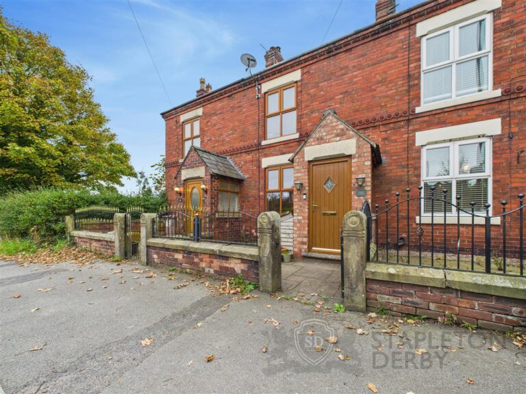 Tithebarn Road, Ashton-In-Makerfield, Wigan