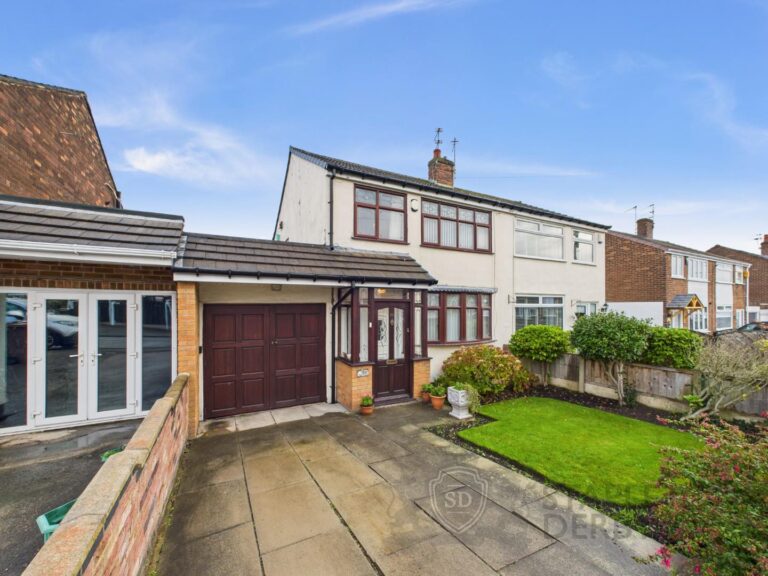 Amanda Road, Rainhill, Prescot