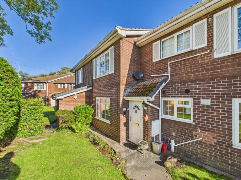 Craven Road, Rainhill, Prescot