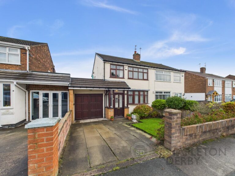 Amanda Road, Rainhill, Prescot