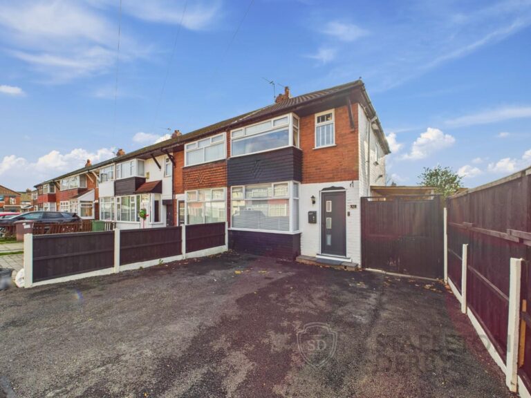 Millom Avenue, Rainhill, Prescot