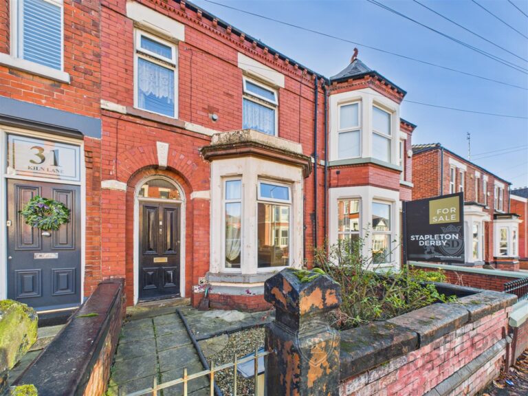 Kiln Lane, Dentons Green, St Helens