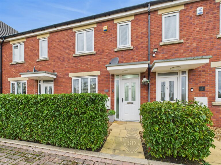 Ripley Way, St. Helens