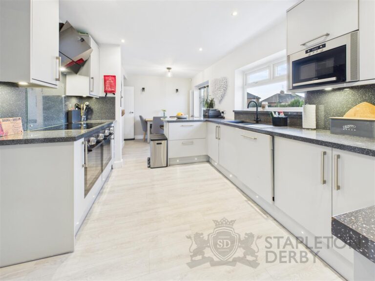 Holt Crescent, Billinge, Wigan