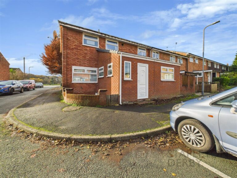 Springfield, Rainford, St. Helens