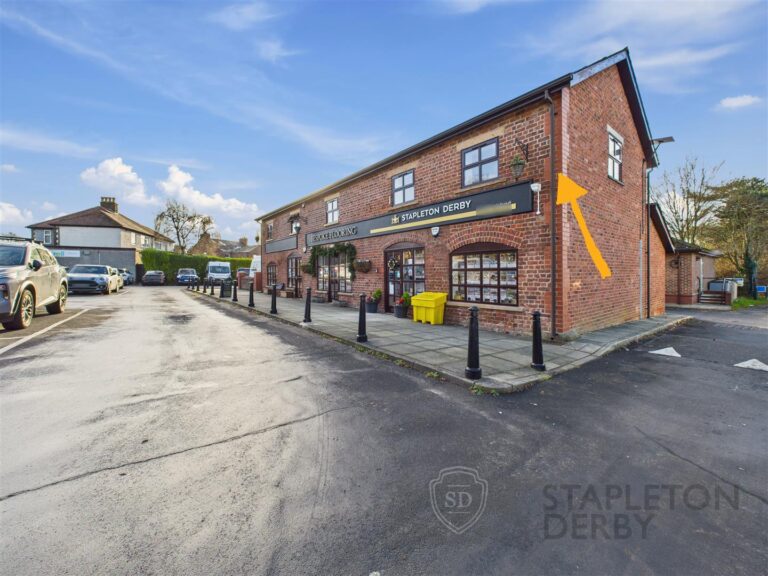 Church Road, Rainford, St. Helens