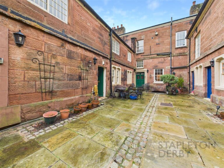 Prestbury Drive, Eccleston, St. Helens