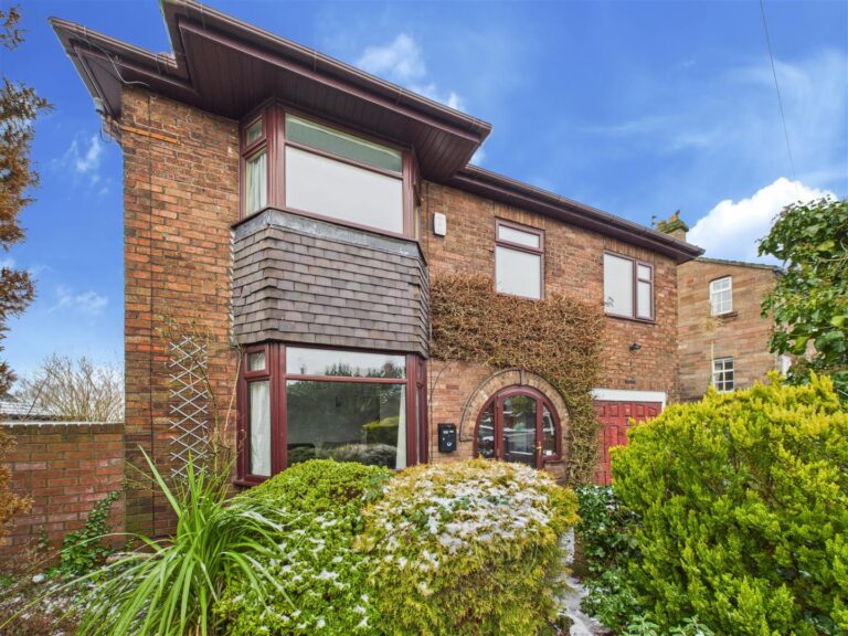 Prescot Road, St. Helens