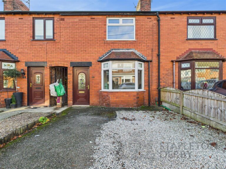 Brookfield Avenue, Rainhill, Prescot