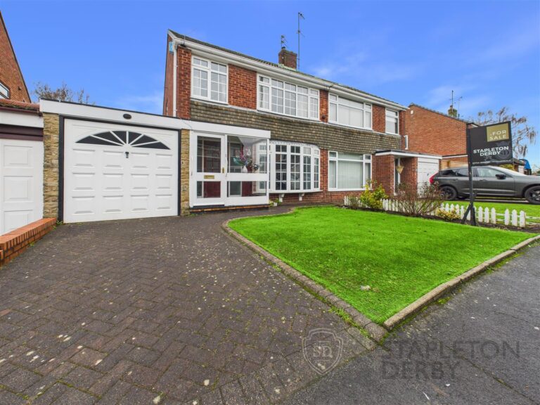 Witton Way, Rainford, St. Helens