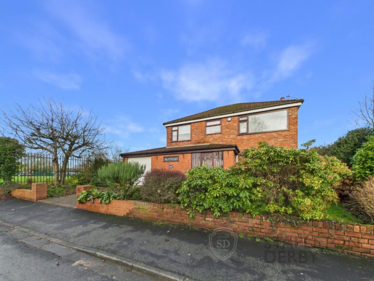 Mooreway, Rainhill, Prescot