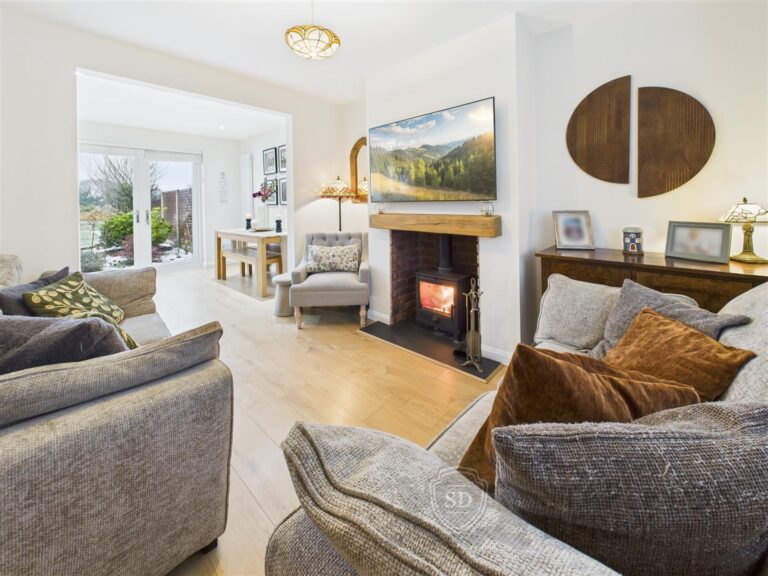 Junction Road, Rainford, St. Helens