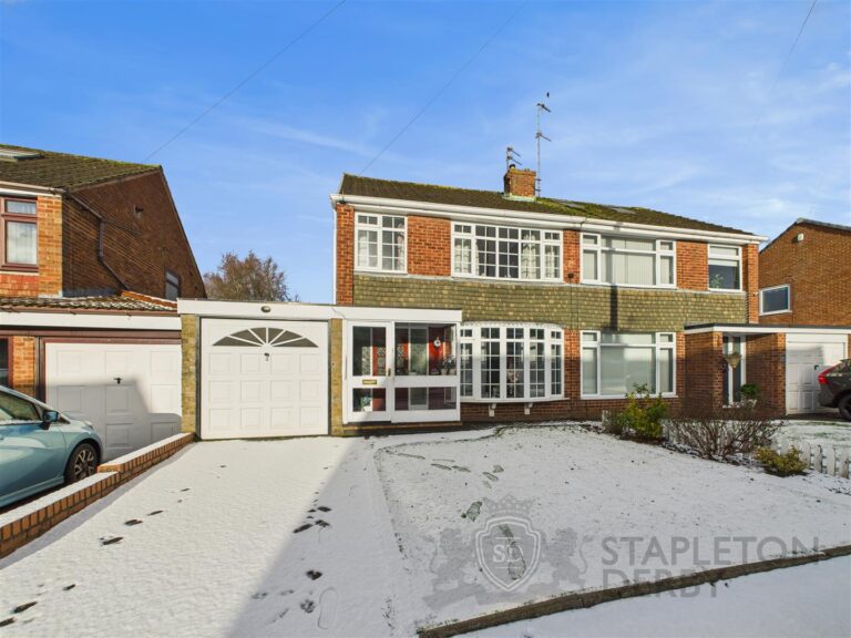 Witton Way, Rainford, St. Helens