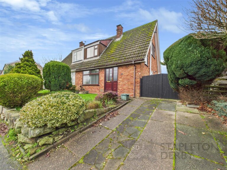 Junction Road, Rainford, St. Helens