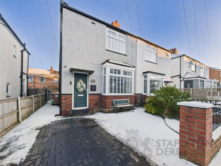 South Street, Thatto Heath, St. Helens