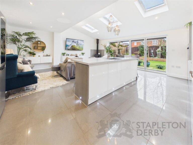 Celandine Way, St. Helens