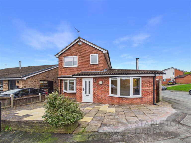 Hillbeck Crescent, Ashton-In-Makerfield, Wigan