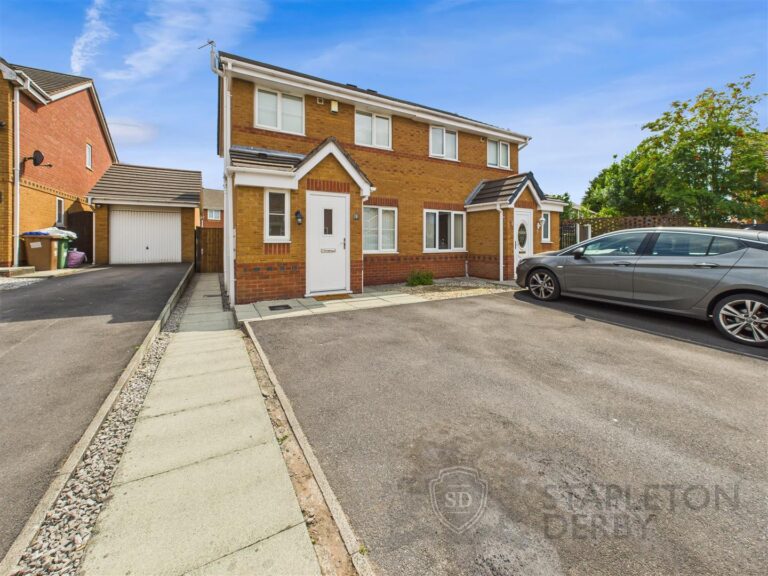 The Hedgerows, Haydock, St. Helens