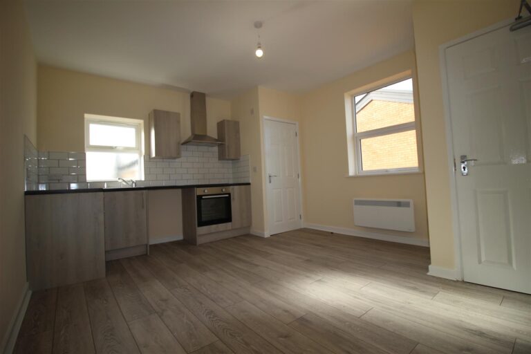 Duke Street, St. Helens