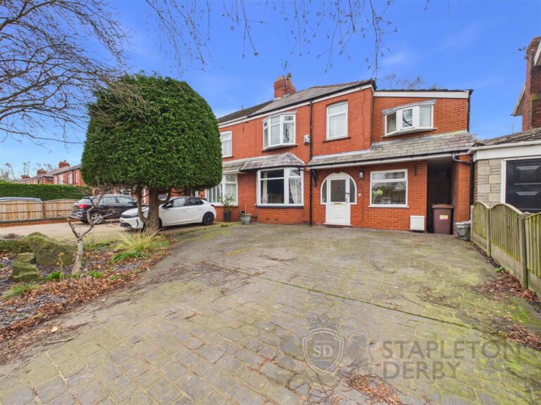 Bleak Hill Road, St. Helens