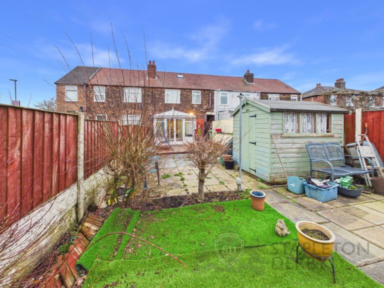 Rainhill Road, Rainhill, Prescot