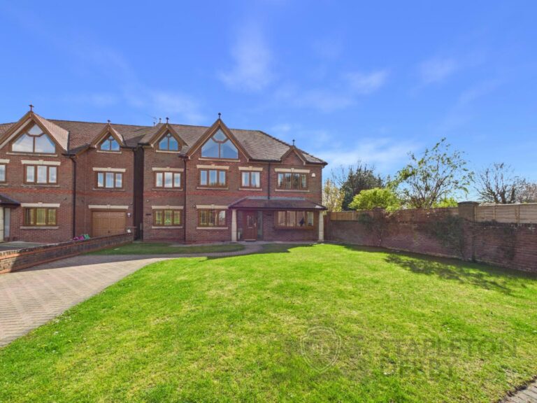 Ritherup Lane, Rainhill, Prescot