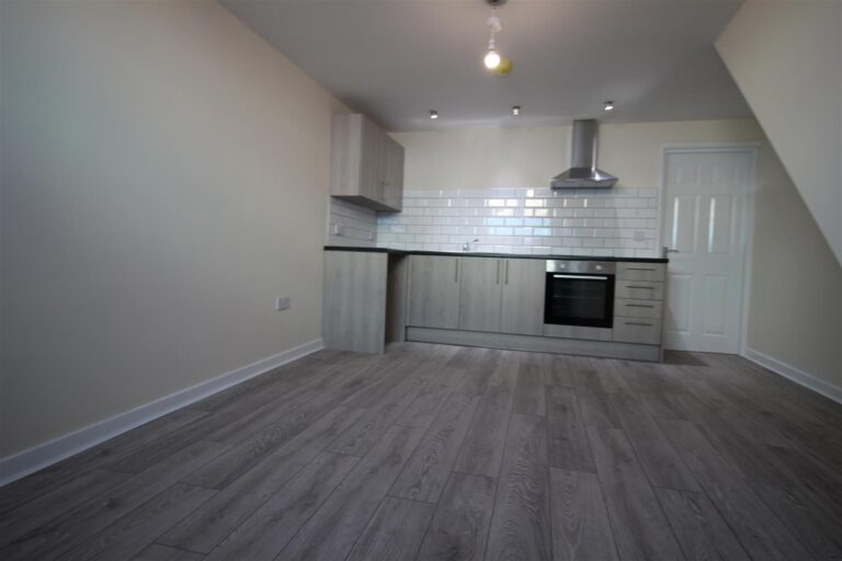 Duke Street, St. Helens