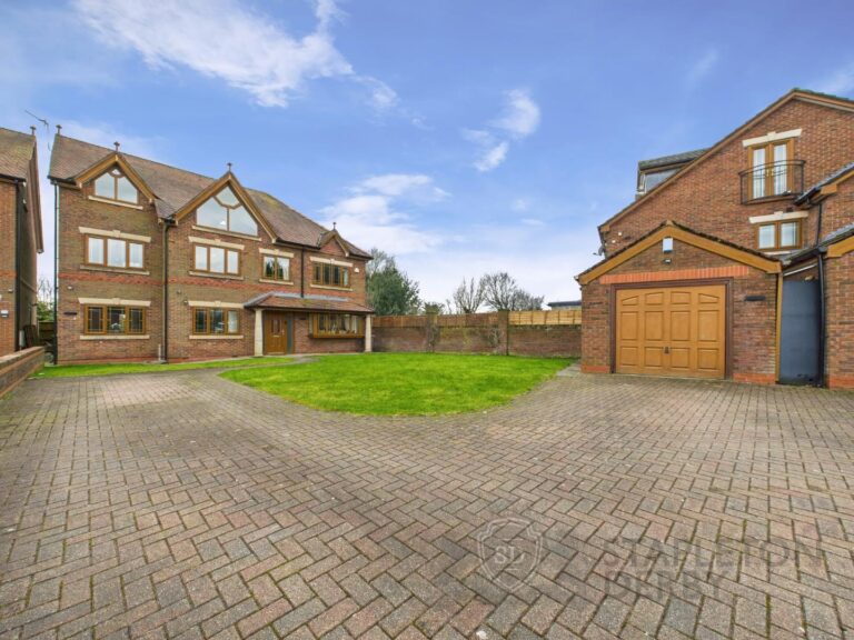 Ritherup Lane, Rainhill, Prescot