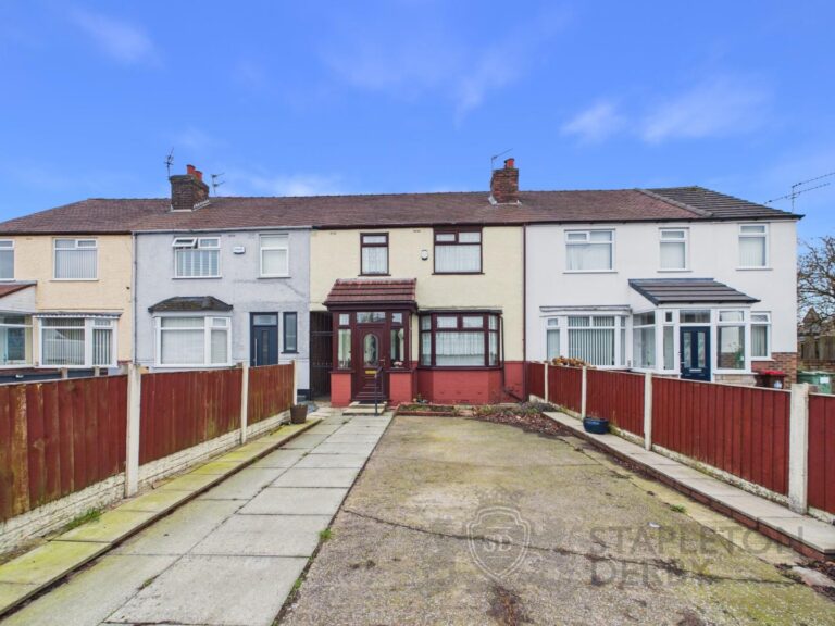 Rainhill Road, Rainhill, Prescot