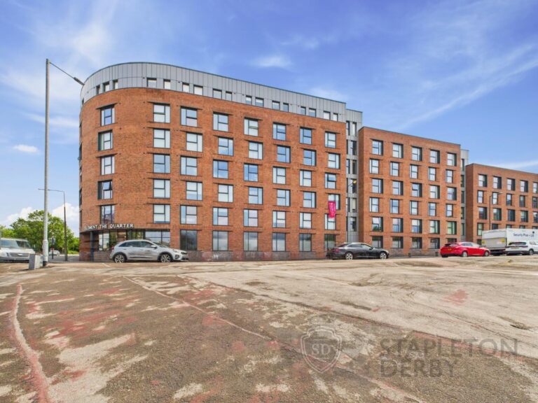 Element the Quarter, 88 Low Hill The Quarter, 88 Low Hill, Liverpool