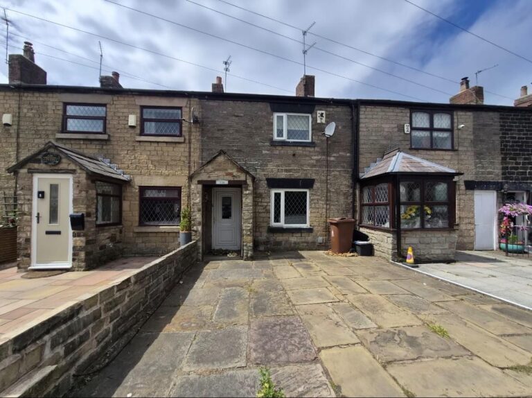Church Road, Rainford, St. Helens