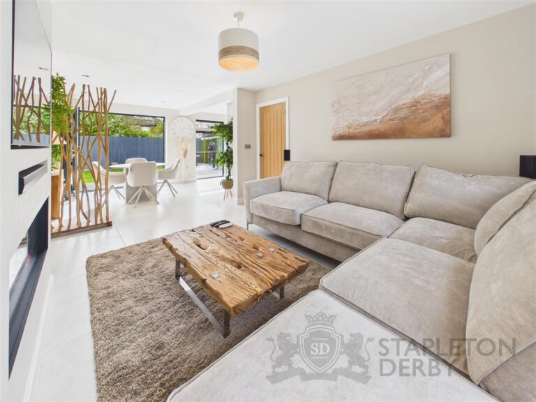 Croxteth Drive, Rainford, St. Helens