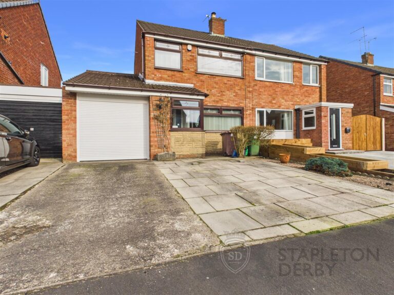 Croxteth Drive, Rainford, St. Helens