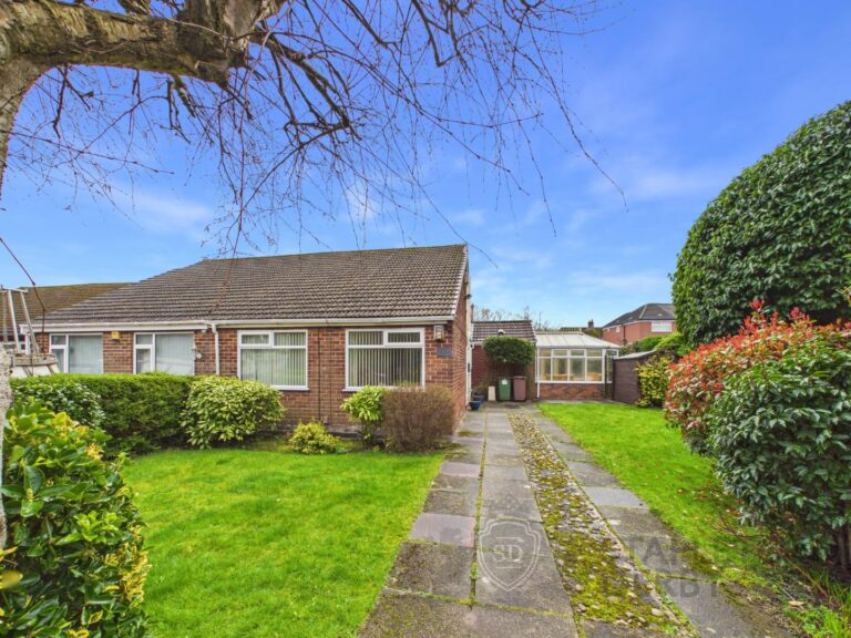 Two Butt Lane, Rainhill, Prescot