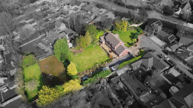 Mill Hey, Rainhill, Prescot