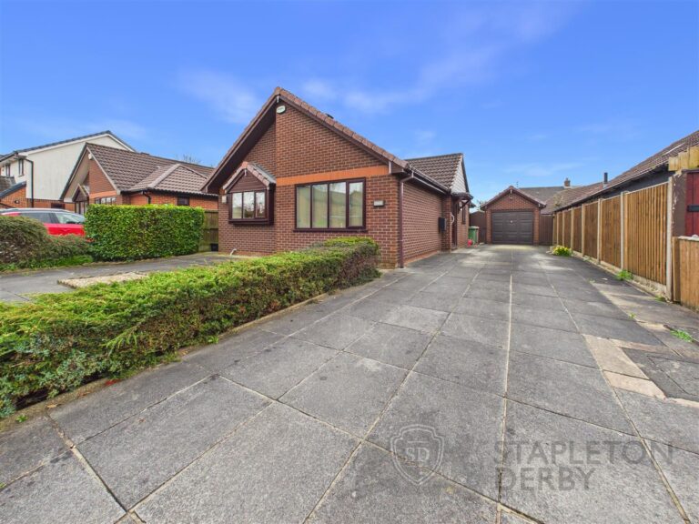Parklands, Rainford, St. Helens