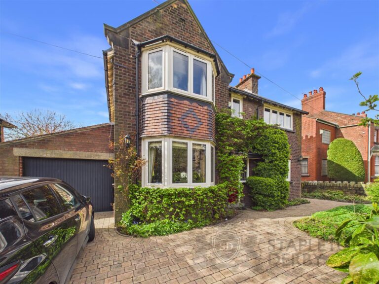 Mossborough Road, Rainford, St. Helens